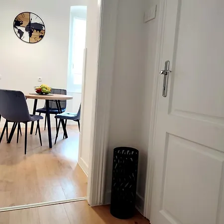 Centar Apartament Rijeka