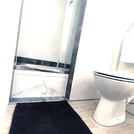 Centar Apartamento *