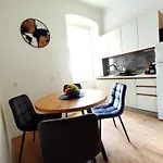 Lejlighed Centar Rijeka