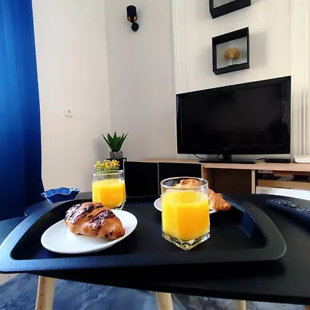 Lejlighed Centar